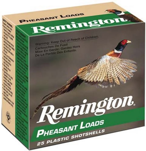 Remington Ammunition 20060   20 Gauge 2.75